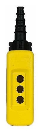 Купить SE Станция подвесная 3 отверстия XACA03