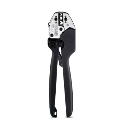 Phoenix Contact Клещи для опрессовки CRIMPFOX-RC 25 1212065