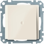 Купить SE Merten SM Беж глянец Вывод кабеля MTN296844