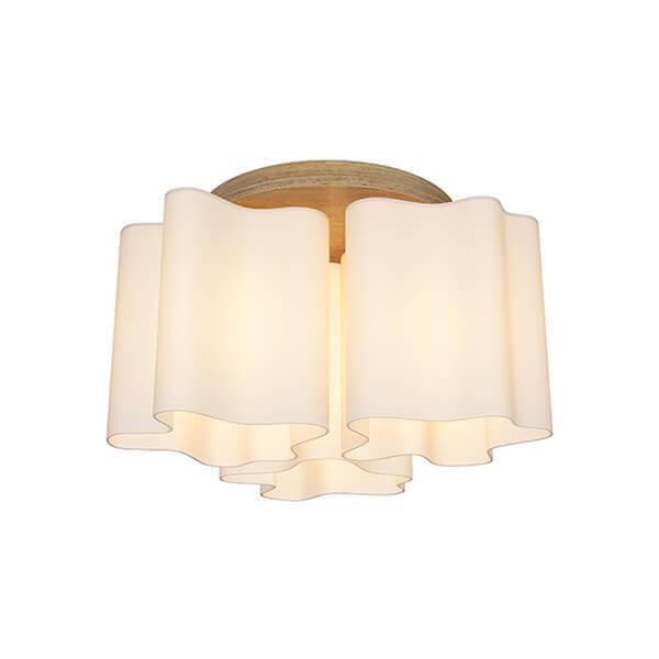 Купить Lightstar Люстра потолочная Nubi legno Lightstar 802035