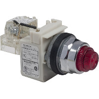 Купить SE Кнопка 30мм 9001KR24RH6