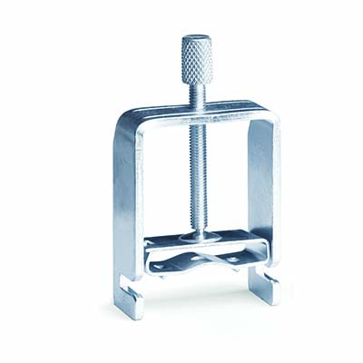 DKC Кабельный зажим для подключения экрана (д.35)