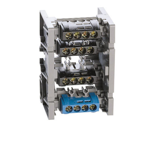 Legrand Основание для распределительного блока 004810