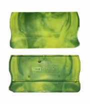 Купить TDM Заглушка для ЗКБ 1,5/2,5 мм2 PEN SQ0822-0015