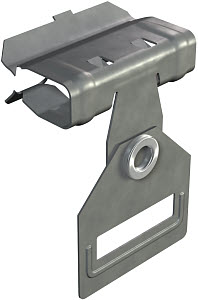 OBO Bettermann Балочный зажим 5-9 мм 1481711