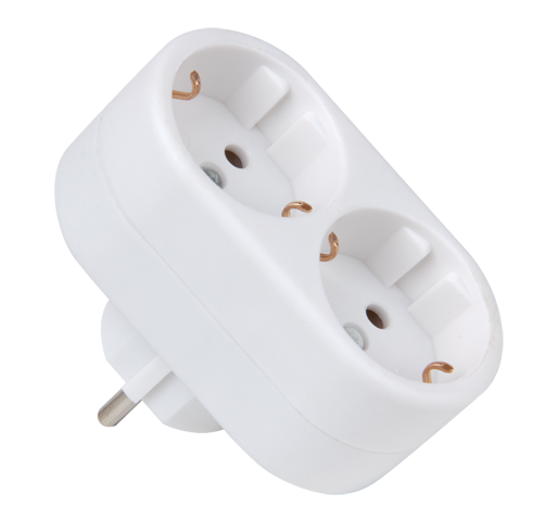 Jazzway Разветвитель AD-2G .5004641