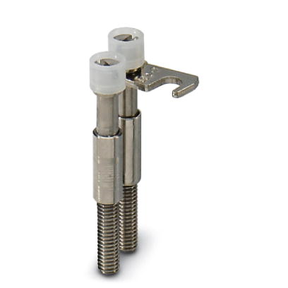 Phoenix Contact USBRNJ 2-7 Коммутационные перемычки 2303530