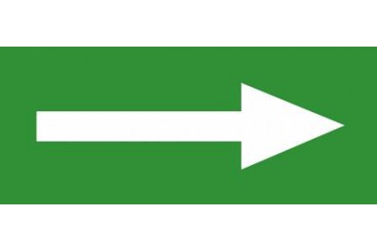 TechnoLux ЭП01 Направляющая стрелка 140x280 мм ЭП01 140280