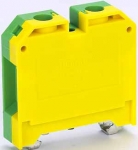 Купить Dekraft Зажим наборный заземляющий 125A 35мм2 ЗН-101