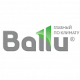 Ballu