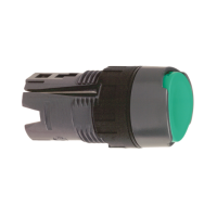 Купить SE Головка кнопки 16мм с возвратом ZB6AA3