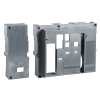 Купить SE Masterpact Запчасти для NW:3P/4P передняя панель выключателя 47939