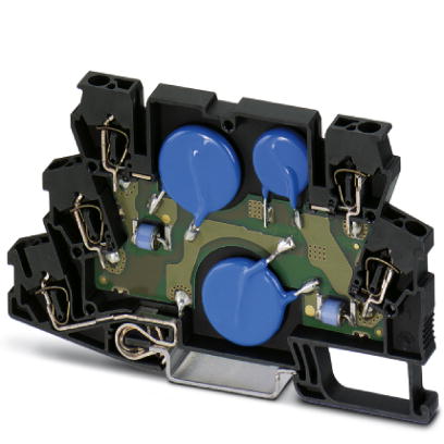 Phoenix Contact Устройство защиты от перенапряжений TT-ST-2X1-230AC 2906890