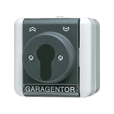 JUNG Выключатель для замочного механизма IP44 804.18W