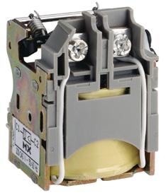 Купить SE Compact NSX Расцепитель SHT/MX 24В 50Гц (NSX100/630) LV429384