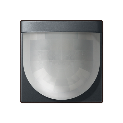 JUNG Датчик движения «стандарт» 2,20 м, матовый антрацит A17280ANM