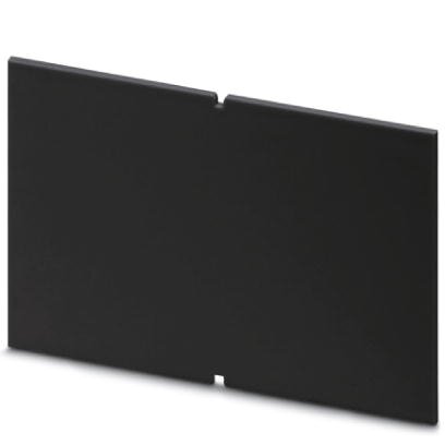 Phoenix Contact UCS SW 87-F 9005 Боковая стенка 2203359