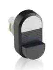 ABB Держатель шильдика для двойных кнопок МА1-8139 1SFA611920R8139