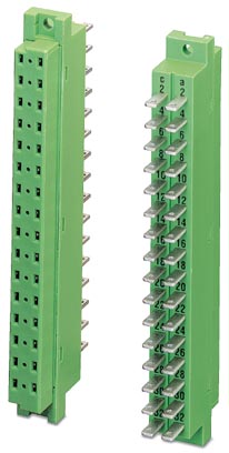 Phoenix Contact SFL (2,8-0,8)D32 Соединительная колодка 2285302