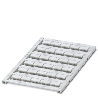 Phoenix Contact Фиксируемые таблички UCT-EM (12X6) 0801503