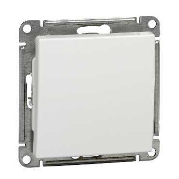 Systeme Electric Wessen 59 Бел Переключатель перекрестный 1-клавишный 10АХ