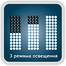 Купить ЭРА Модульный светильник LM-3-840-A1