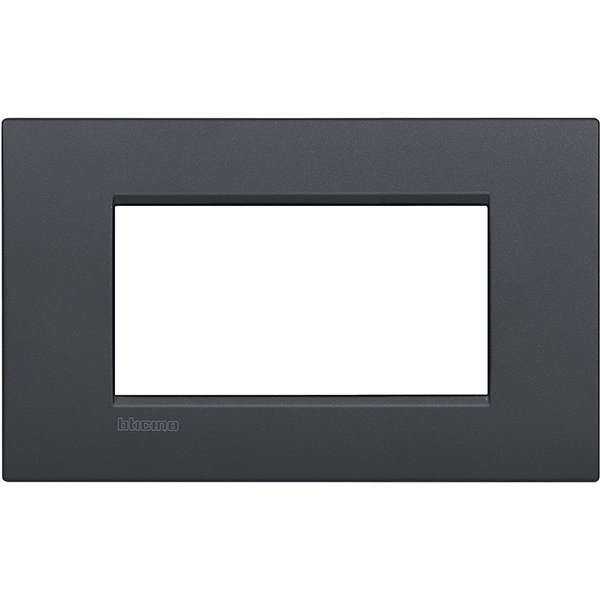 Купить BT LL Антрацит Рамка AIR 4 мод LNC4804AR