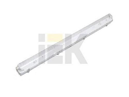 Купить IEK Светильник ЛСП3908 ЭПРА 1х36Вт IP65