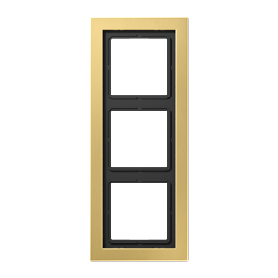 JUNG Рамка 3-постовая MED2983C