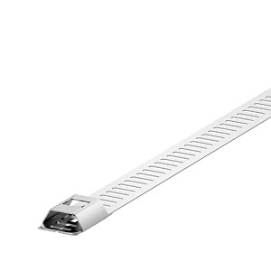 Купить OBO Bettermann Ленточная скоба 7x610 мм 7203106