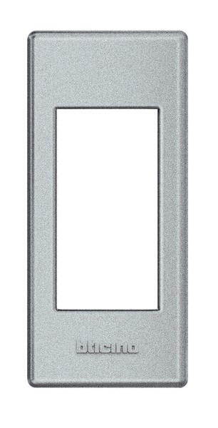 BT LL Алюминий Рамка 1м LND4811TE