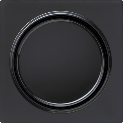 Gira Кнопочный выключатель с верт. клавишей/ переключатель 013047