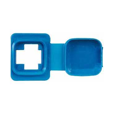 Купить SE Merten Фланец влагозащищенный для джеков R&DM для IP44 MTN465591