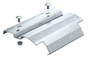 OBO Bettermann Пластина вывода 600 мм 6220479