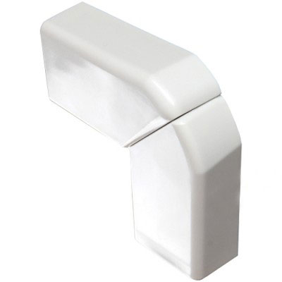 Купить Legrand DLP Угол плоский для профиля 50х150 010789