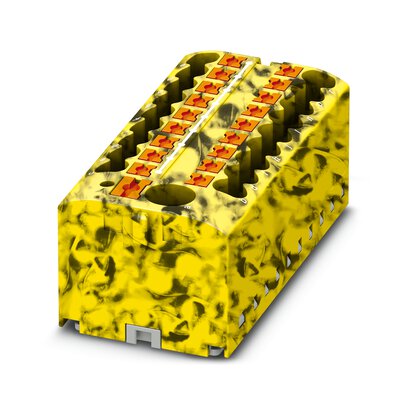 Phoenix Contact PTFIX 6/18X2,5-FE-G Распределительный блок 3273524