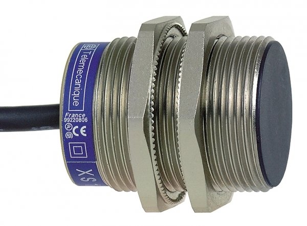 Купить SE Датчик приближения 10А 38А DC 10мм (XS1N30PC410)