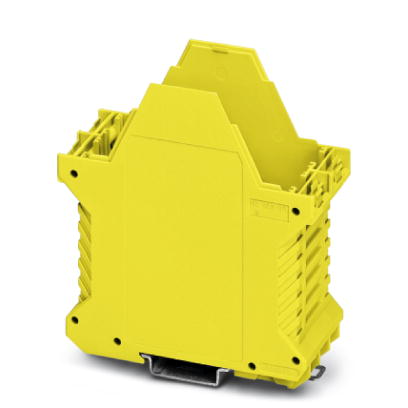Phoenix Contact ME 45 UTG YE Нижняя часть корпуса 2706108