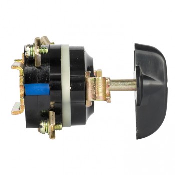 EKF PROxima Пакетный переключатель ПП 2-40/Н2 М3 исп.1