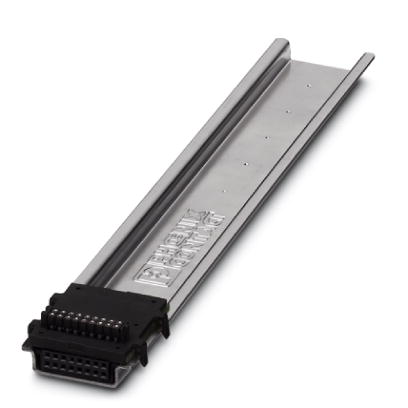 Phoenix Contact Шинные соединители на DIN-рейку HBUS 35,6-16P-1S 2896283