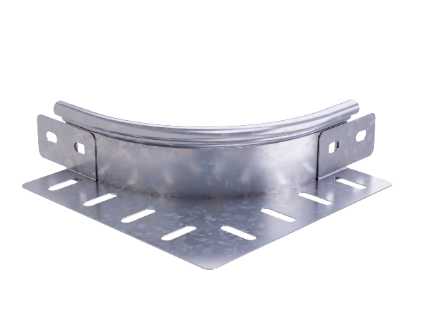 Купить DKC Угол универсальный горизонт. 90° H50