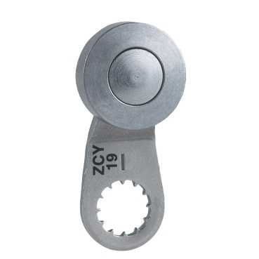 Купить SE Рычаг роликовый стальной ZCY19