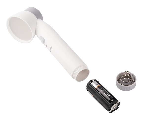 Купить Jazzway Светильник TS7-L2W-SENS (датчик движения) .5031753