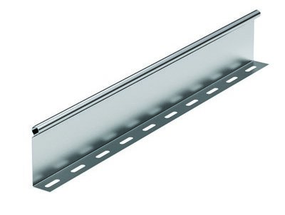 DKC Перегородка SEP L2000 H 50, цинк-ламельная