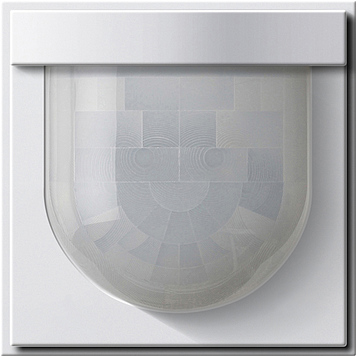 Gira Накладка датчика движения Standard System 3000, высота установки до 2,20 м 537566