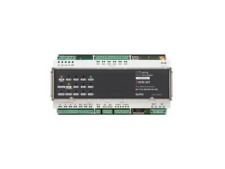 СТ PLC Центральный контроллер NC-1 (NCPM-153-1R)