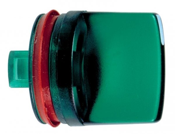 SE Рукоятка переключателя с подсветкой 16мм ZB6YK3