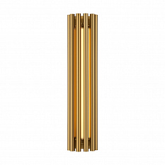 Maytoni Настенный светильник (бра) Латунь MOD410WL-L12BS3K