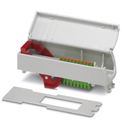 Phoenix Contact Компоненты корпуса ME PLC 40 CT20 G 2202052