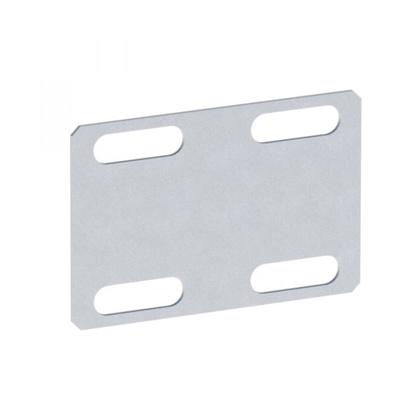 EKF PROxima Пластина соединительная h=35мм